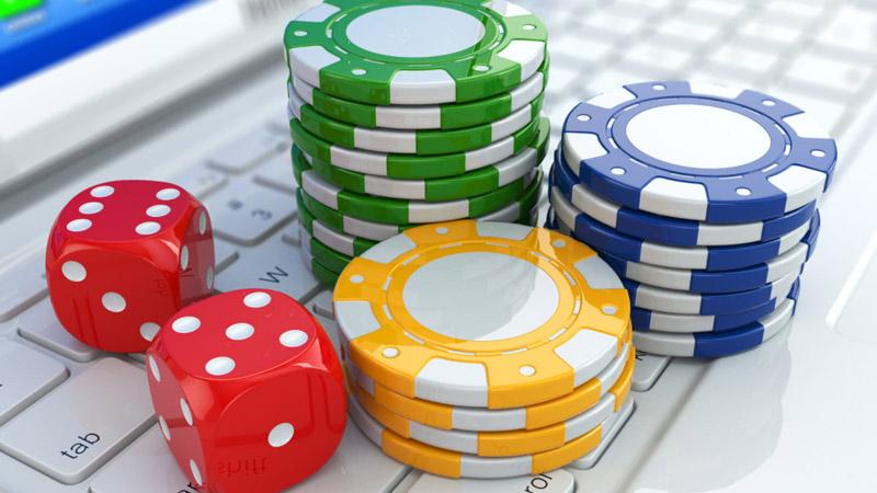 Social Casinos And Online Casino Games