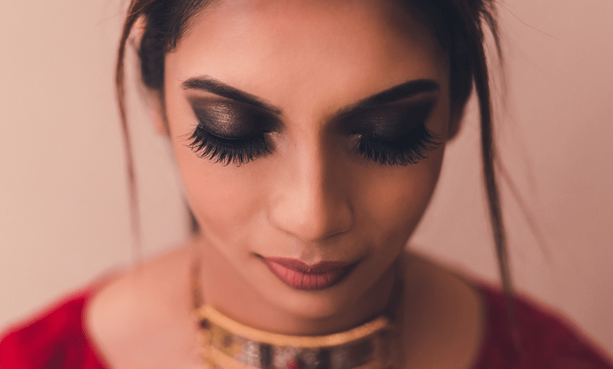 Eyelash Extension Packages - A Touch of Aloha Spa and Lashes | Groupon