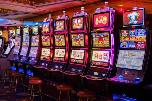 Veikkaus to reopen slots and gaming hall in Southern Savonia - Casino & games - iGB